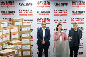 Peru’s Gridlock a Licence for Autocracy?