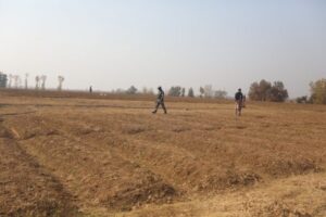 Preparing Agriculture for a New Era of Extreme Weather
