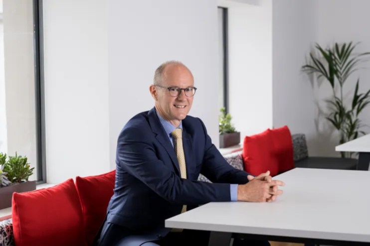 Prologis pursuit of Segro descends into silver-haired scrap