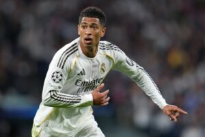 Real Madrid break world record for sports team with £1bn revenue