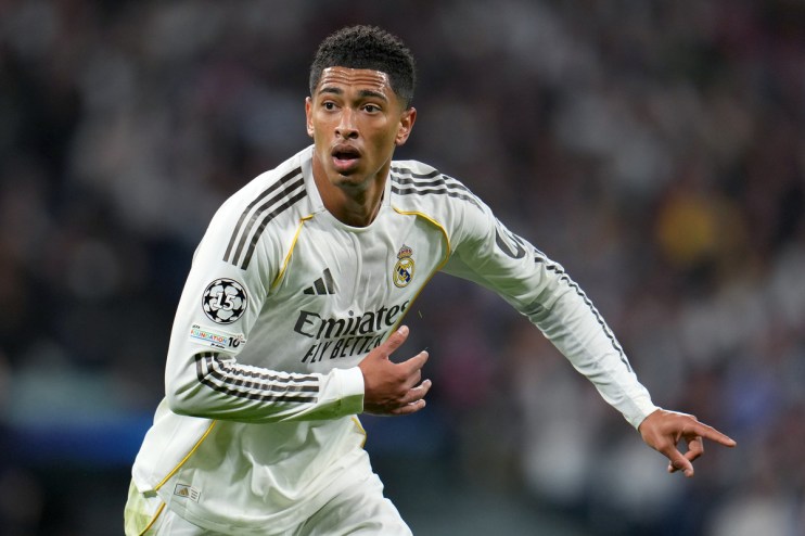 Real Madrid break world record for sports team with £1bn revenue