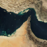Renewed Attacks on Strait of Hormuz Deepen Global Supply Chain Concerns