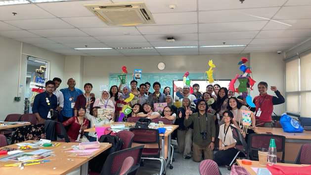 Respect Strength, Question Power: Reflections from the 2026 Digital Rights Asia-Pacific Assembly