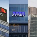 Revealed: KPMG and Deloitte offer bumper redundancy packages to slash headcount