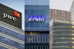 Revealed: KPMG and Deloitte offer bumper redundancy packages to slash headcount