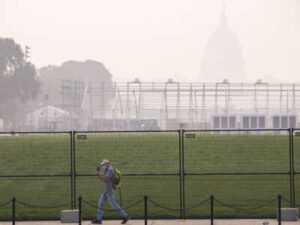 Right-Wing Bill Mill Meeting Centers Voter Suppression, Protecting Data Centers