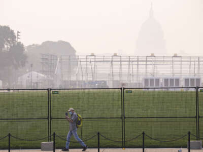 Right-Wing Bill Mill Meeting Centers Voter Suppression, Protecting Data Centers