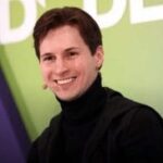 Russia Charges Against Pavel Durov Push GRAM Down as Founder Risk Deepens
