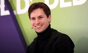 Russia Charges Against Pavel Durov Push GRAM Down as Founder Risk Deepens