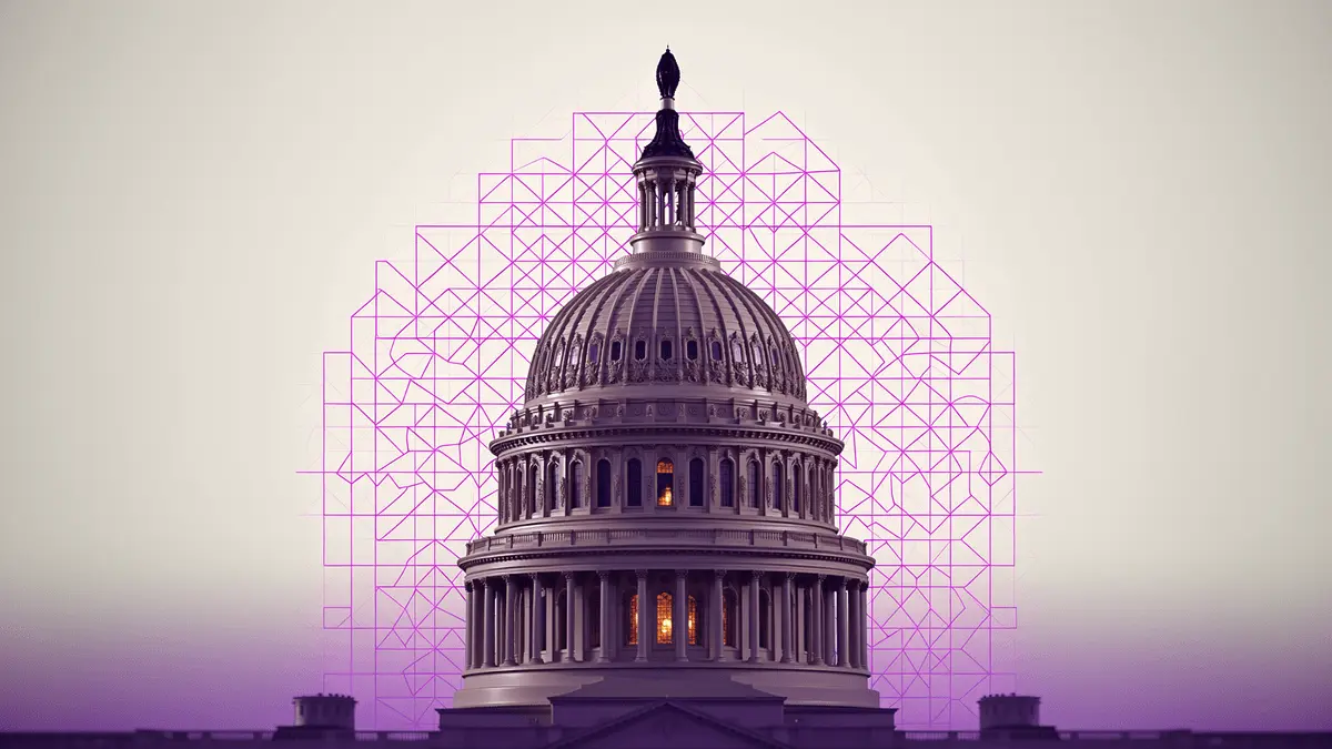 SEC Commissioner Hester Peirce says the CLARITY Act could pass the Senate this summer, and Galaxy Research dropped its latest prediction.