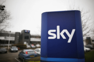 Sky and ITV mount defence of £1.6bn merger as regulators probe deal