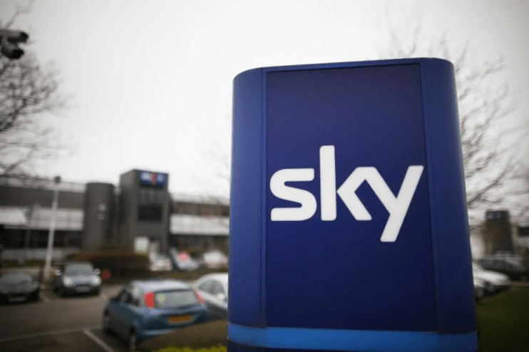 Sky and ITV mount defence of £1.6bn merger as regulators probe deal