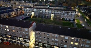 Social housing tenants handed rights under ‘strict’ rules – ‘safer homes for 4 million’