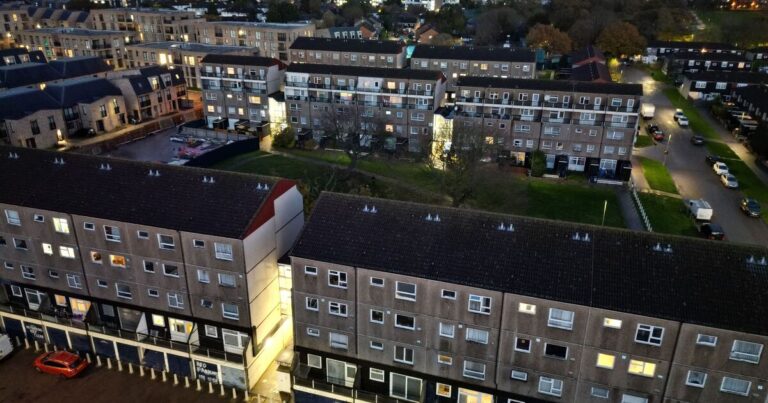 Social housing tenants handed rights under ‘strict’ rules – ‘safer homes for 4 million’
