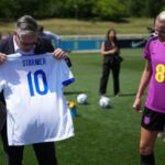 Starmer took sport freebies worth tens of thousands of pounds while PM