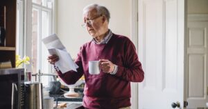 State pension age bombshell as retirement age ‘to rise 7 years earlier than planned’
