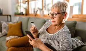 State pension triple lock alert as key issue ‘needs to be addressed’