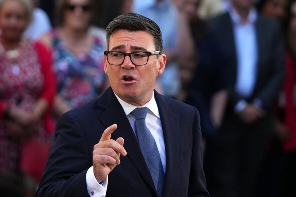 State pensioners can get £4,300 extra cash under Andy Burnham