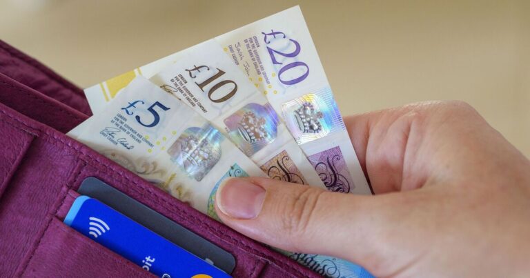 State pensioners handed automatic £300 payments under Andy Burnham