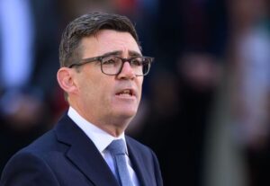 State pensioners with no other income handed £0 tax charges by Andy Burnham
