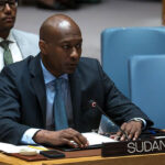 Sudan’s War Economy: Funded By Gum Arabic And Gold