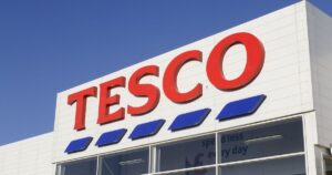 Tesco giving away free crisps to 5 million customers on Thursday