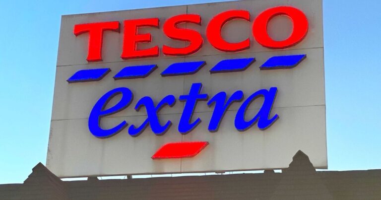 Tesco giving away free fruit in 800 stores from July 20