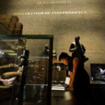 The Anti-Indigenous Slur in the Declaration of Independence Speaks Volumes
