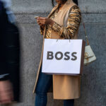 The battle for Hugo Boss