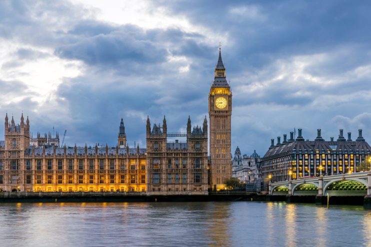 The devastating prognosis for the UK’s public finances