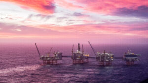 The Iran war has boosted Equinor, Norway’s energy giant 
