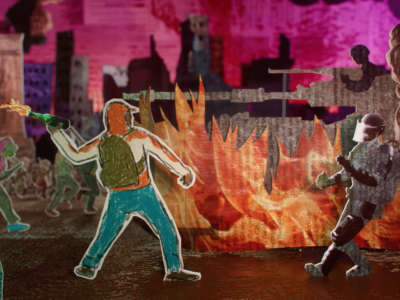 The Odyssey Challenges the Right-Wing Myth of a “Golden Past”