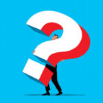 The secret to good questions