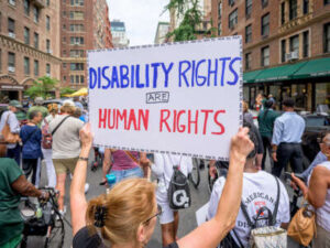 The Trump Administration’s War on Disabled People Continues to Escalate
