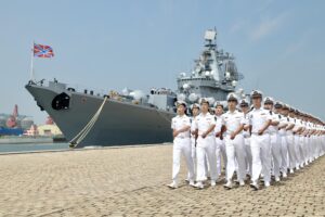 Thinking twice about that US-China superwar