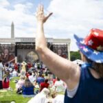 “This Is a God Thing” — Johnson Claims Prayers Will Help GOP Win the Midterms