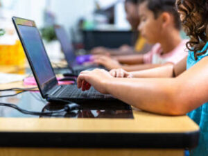 This School District Will Bring a Humanoid Robot Into the Classroom This Fall