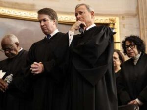 This SCOTUS Ruling May Make It Even Easier for Campaign Donors to Sway Elections