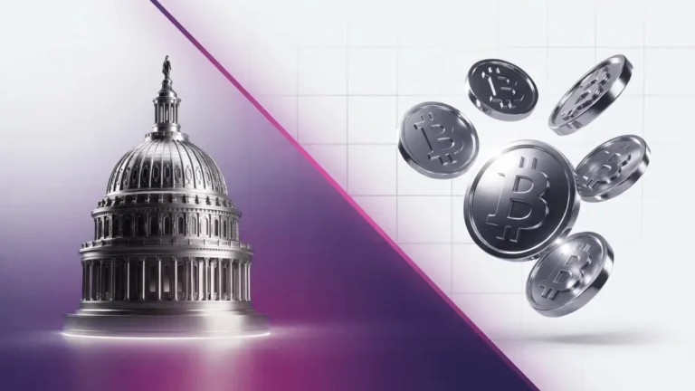 Top Democrats Slam Trump Over Crypto Engagement