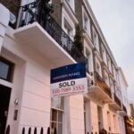 Top-end priced UK properties may take four times longer to leave market