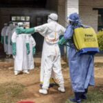 Trump Administration Prosecutes US Scientists Amid Severe Ebola Epidemic
