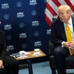 Trump: giving Ukraine Patriot Missile license is ‘cool.’ No it’s not.