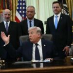 Trump Medicaid Rule Could Strip Coverage From Seriously Ill People