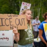 Trump Rejects Pause on ICE Traffic Stops After Fatal July Shootings