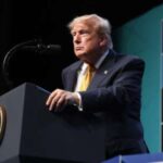 Trump Says Iran War Has Restarted, Potentially Resetting War Powers Clock