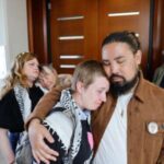 Trump Seeks Extradition of Pro-Palestine Activist Amid Crackdown on the US Left