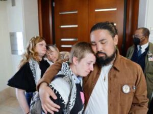 Trump Seeks Extradition of Pro-Palestine Activist Amid Crackdown on the US Left