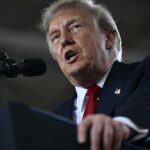 Trump Threatens to Bomb the “F****** S***” Out of Iran After US Base Strike
