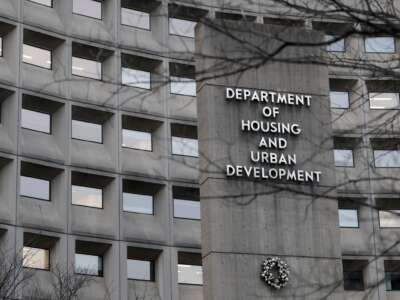 Trump Uses Full Weight of Federal Government to Restrict Gender-Affirming Care