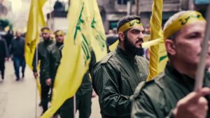 Trump’s Lebanon fantasy is running smack into reality